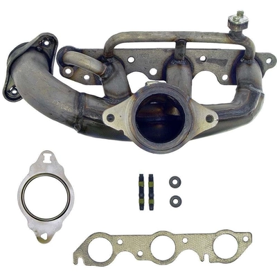 Exhaust Manifold by DORMAN (OE SOLUTIONS) - 674-541 pa7