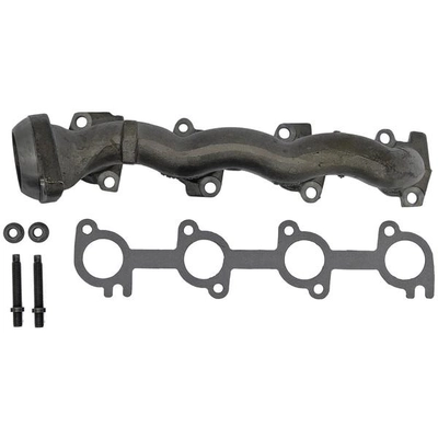 DORMAN (OE SOLUTIONS) - 674-586 - Exhaust Manifold pa5