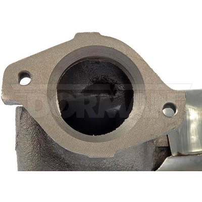 Exhaust Manifold by DORMAN (OE SOLUTIONS) - 674-653 pa12