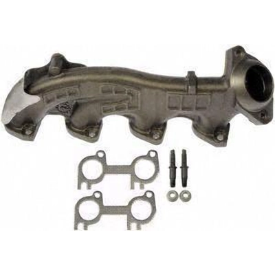 Exhaust Manifold by DORMAN (OE SOLUTIONS) - 674-705 pa1