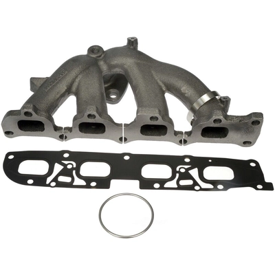 DORMAN (OE SOLUTIONS) - 674-773 - Exhaust Manifold pa7