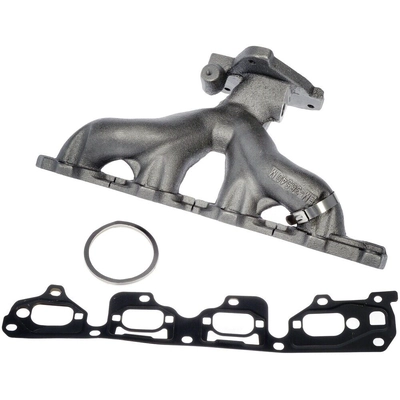 DORMAN (OE SOLUTIONS) - 674-800 - Exhaust Manifold pa15