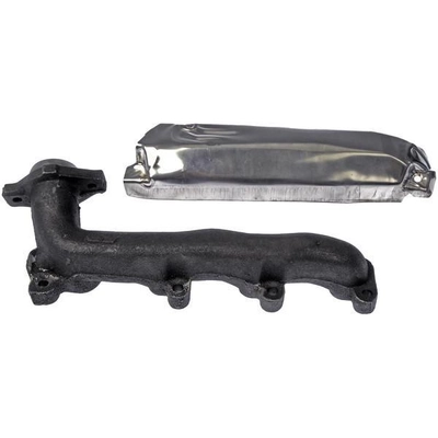 Exhaust Manifold by DORMAN (OE SOLUTIONS) - 674-908 pa6