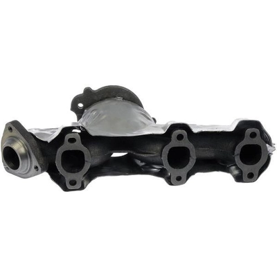 Exhaust Manifold by DORMAN (OE SOLUTIONS) - 674-916 pa6