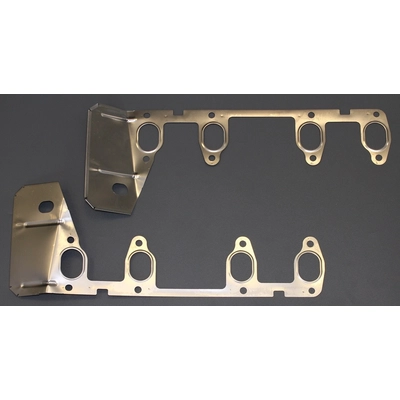 Exhaust Manifold Gasket by ELRING - DAS ORIGINAL - 150.111 pa3