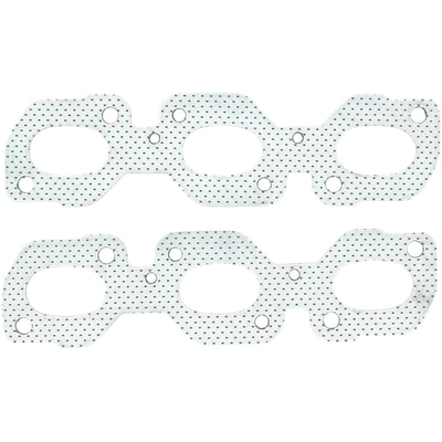 APEX AUTOMOBILE PARTS - AMS4512 - Exhaust Manifold Gasket Set pa1