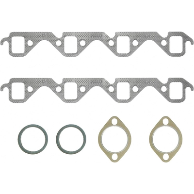 FEL-PRO - MS90000 - Exhaust Manifold Gasket Set pa18