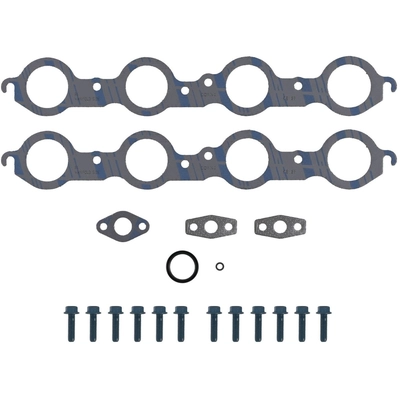 FEL-PRO - MSB92467 - Exhaust Manifold Gasket Set pa1