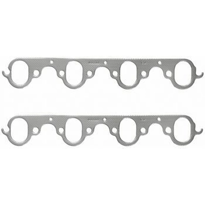 FEL-PRO - MS90291 - Exhaust Manifold Gasket Set pa5