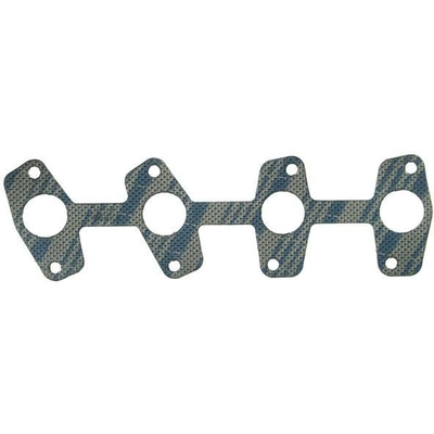 Exhaust Manifold Gasket Set by FEL-PRO - MS90540 pa2