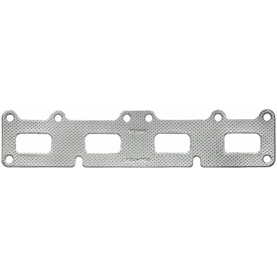 Exhaust Manifold Gasket Set by FEL-PRO - MS92846 pa2