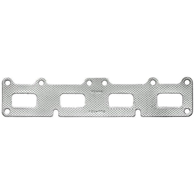 Exhaust Manifold Gasket Set by FEL-PRO - MS92846 pa4