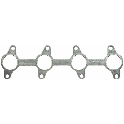 Exhaust Manifold Gasket Set by FEL-PRO - MS93812 pa3