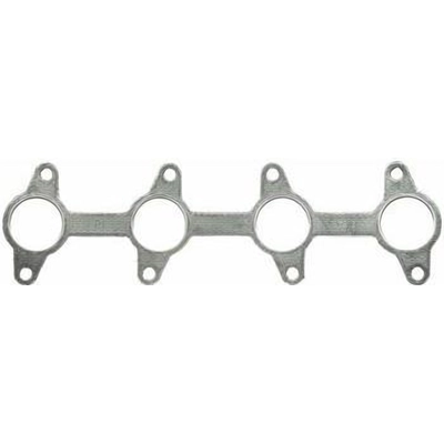 Exhaust Manifold Gasket Set by FEL-PRO - MS93812 pa5