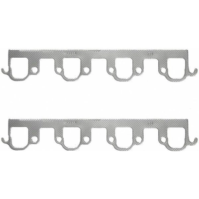 Exhaust Manifold Gasket Set by FEL-PRO - MS94204 pa2