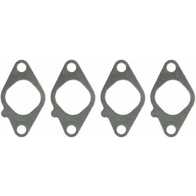 Exhaust Manifold Gasket Set by FEL-PRO - MS94803 pa2