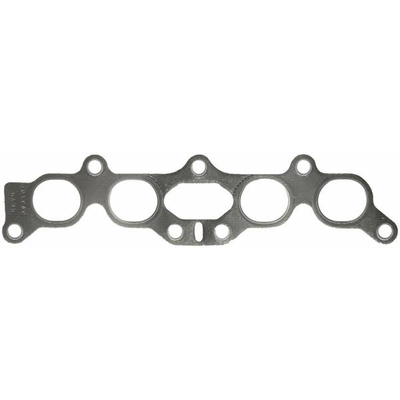 Exhaust Manifold Gasket Set by FEL-PRO - MS94976 pa2