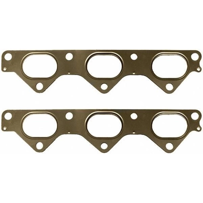 Exhaust Manifold Gasket Set by FEL-PRO - MS95082 pa2