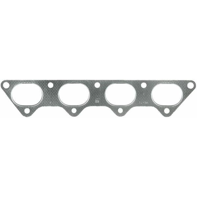 Exhaust Manifold Gasket Set by FEL-PRO - MS95470 pa2