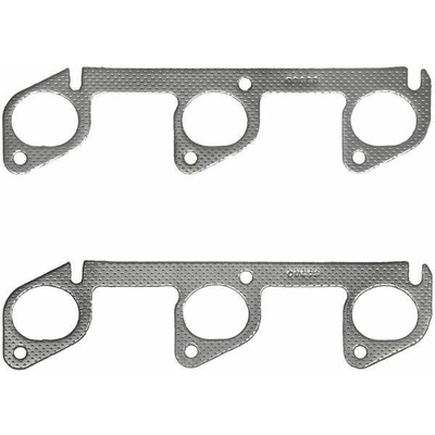 Exhaust Manifold Gasket Set by FEL-PRO - MS95960 pa2