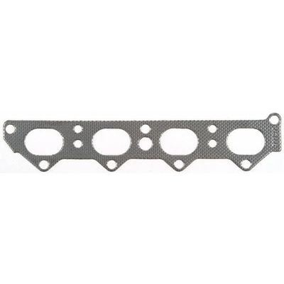 Exhaust Manifold Gasket Set by FEL-PRO - MS96128 pa2