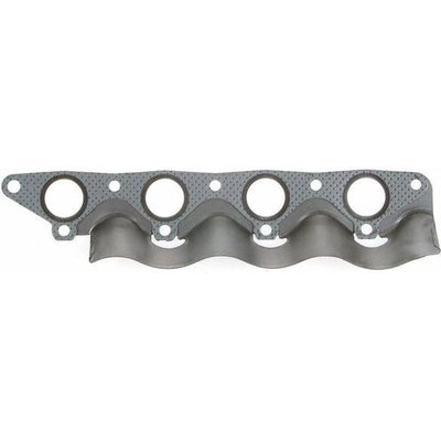 Exhaust Manifold Gasket Set by FEL-PRO - MS96162 pa2