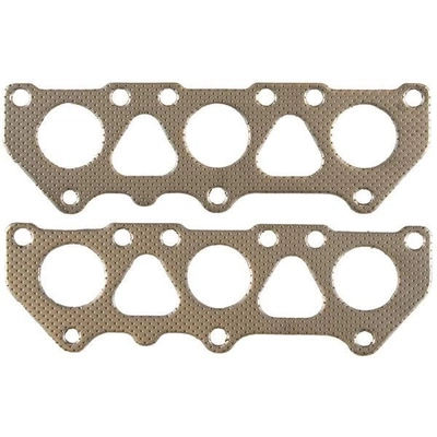 Exhaust Manifold Gasket Set by FEL-PRO - MS96882 pa2