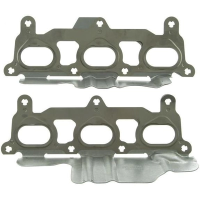 Exhaust Manifold Gasket Set by FEL-PRO - MS96970-1 pa1