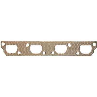 Exhaust Manifold Gasket Set by FEL-PRO - MS97003 pa3