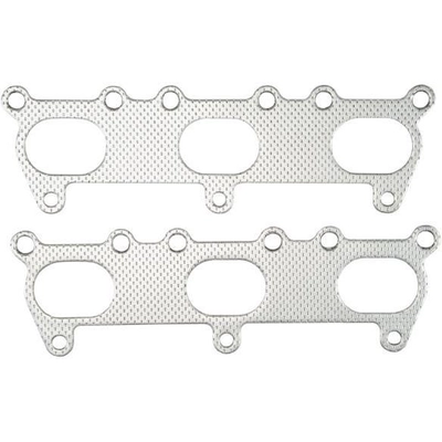 Exhaust Manifold Gasket Set by FEL-PRO - MS97043 pa2