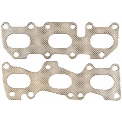 Exhaust Manifold Gasket Set by FEL-PRO - MS97074 pa3