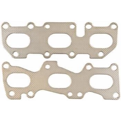 Exhaust Manifold Gasket Set by FEL-PRO - MS97074 pa4