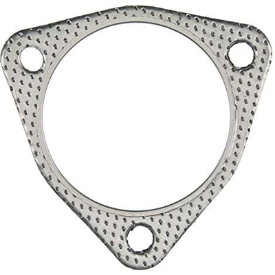 Exhaust Manifold Gasket Set by FEL-PRO - MS97103 pa10