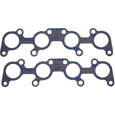 Exhaust Manifold Gasket Set by FEL-PRO - MS972191 pa1