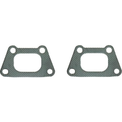 Exhaust Manifold Gasket Set by FEL-PRO - MS97344 pa2