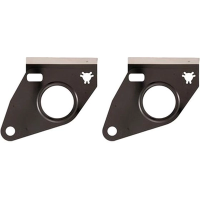 Exhaust Manifold Gasket Set by FEL-PRO - MS97601 pa1