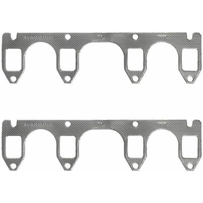 Exhaust Manifold Gasket Set by FEL-PRO - MS9906 pa2