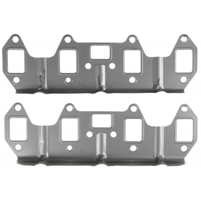 MAHLE ORIGINAL - MS15573 - Steel Exhaust Manifold Gasket Set pa2