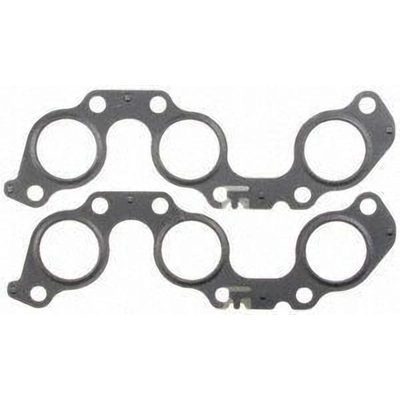 Exhaust Manifold Gasket Set by MAHLE ORIGINAL - MS19302 pa2