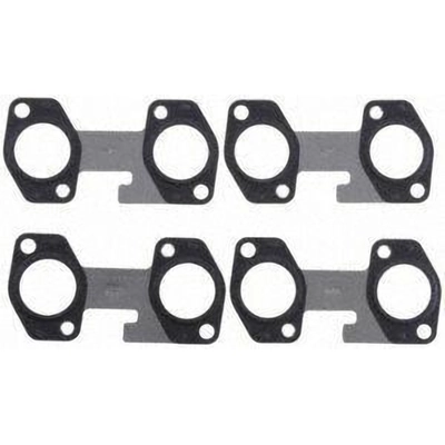 Exhaust Manifold Gasket Set by MAHLE ORIGINAL - MS19535 pa2