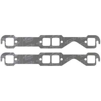 Exhaust Manifold Gasket Set by MR. GASKET - 5901 pa3