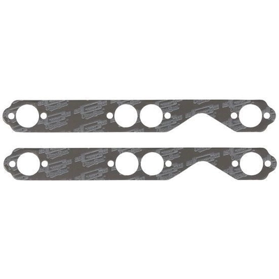 Exhaust Manifold Gasket Set by MR. GASKET - 5902 pa1