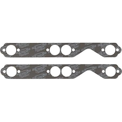 Exhaust Manifold Gasket Set by MR. GASKET - 5902 pa2