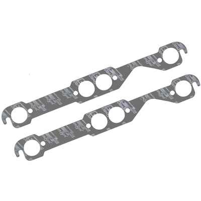 MR. GASKET - 5907 - Exhaust Manifold Gasket Set pa3