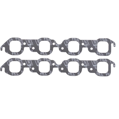 Exhaust Manifold Gasket Set by MR. GASKET - 5910 pa3