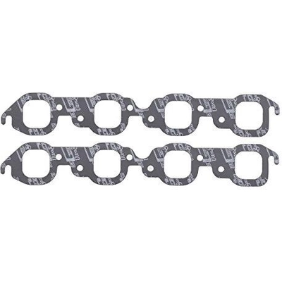 Exhaust Manifold Gasket Set by MR. GASKET - 5910 pa4