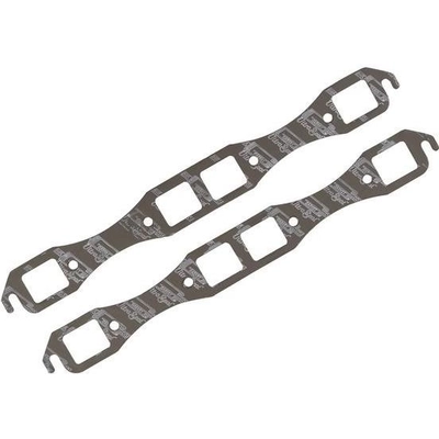 Exhaust Manifold Gasket Set by MR. GASKET - 5936 pa1