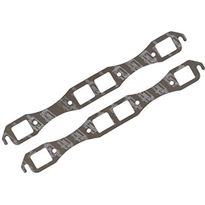 Exhaust Manifold Gasket Set by MR. GASKET - 5936 pa4