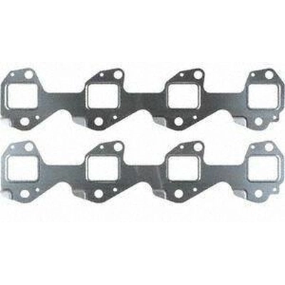 Exhaust Manifold Gasket Set by VICTOR REINZ - 11-10308-01 pa1