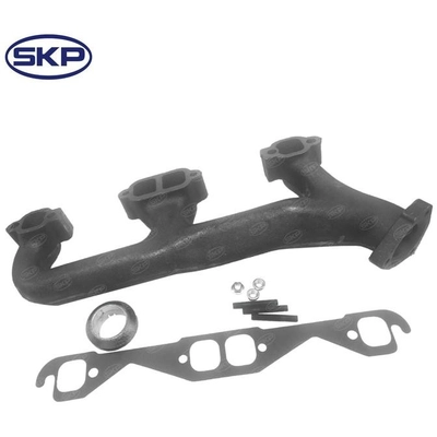 Exhaust Manifold by SKP - SK674217 pa2